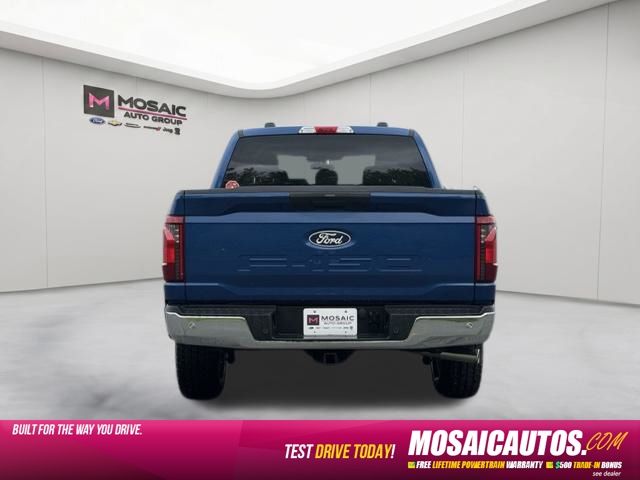 View vehicle photo 6