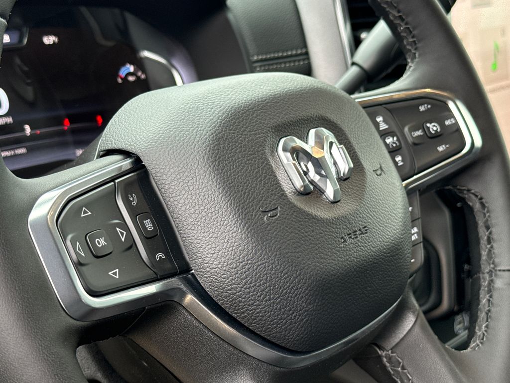 New 2026 Ram 2500 Truck