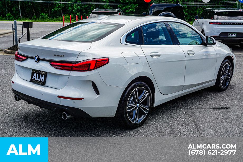 2024 BMW 2 Series 228i - Photo 6