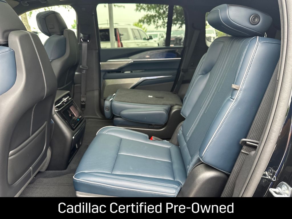 Used Car 2025 Cadillac Escalade Iq  Luxury 2 For Sale Under $120,000 In Austin, Texas