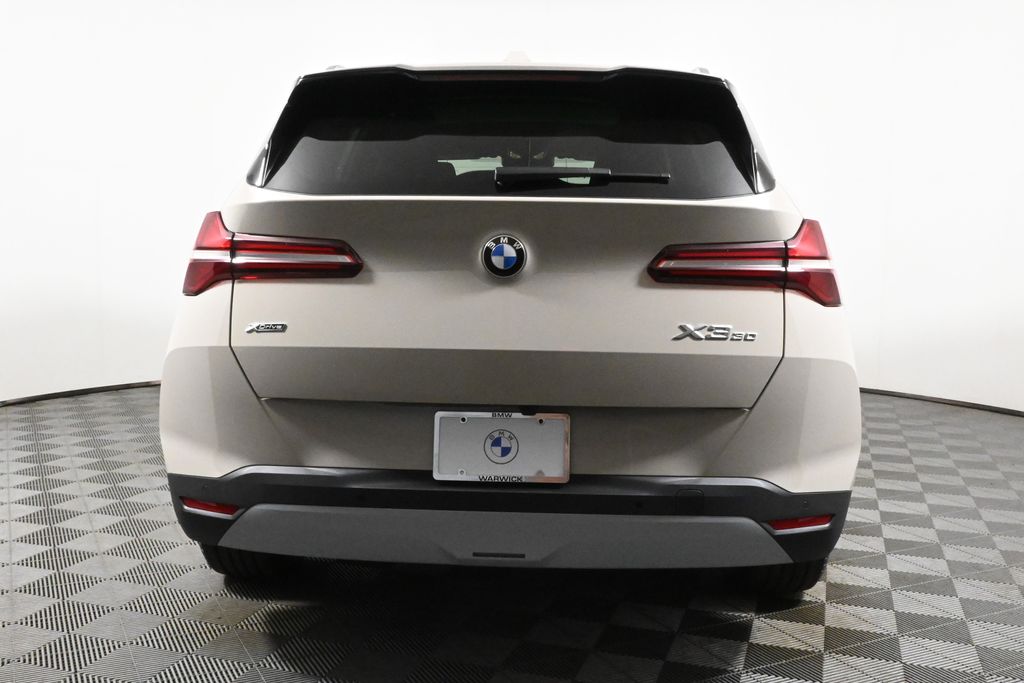 Thumbnail: 2026 BMW X3 - 6