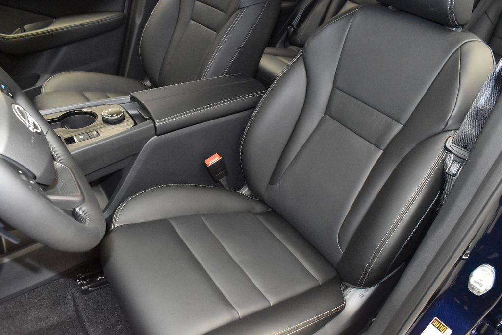 Thumbnail: 2025 Nissan Rogue - 13