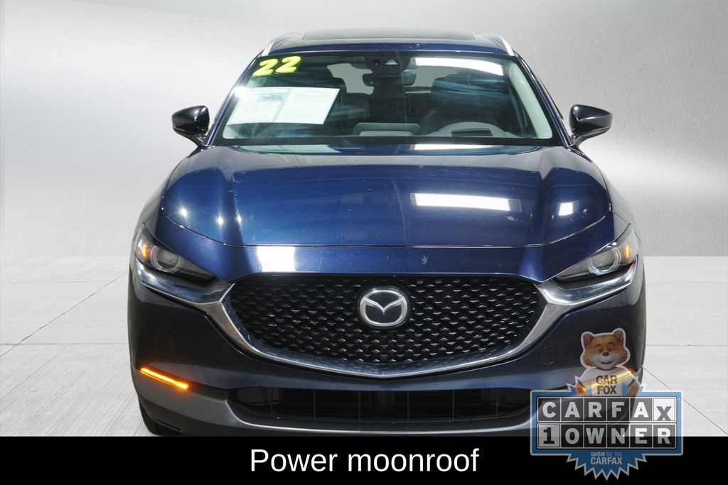 2022 Mazda CX-30 Turbo Premium - Photo 11