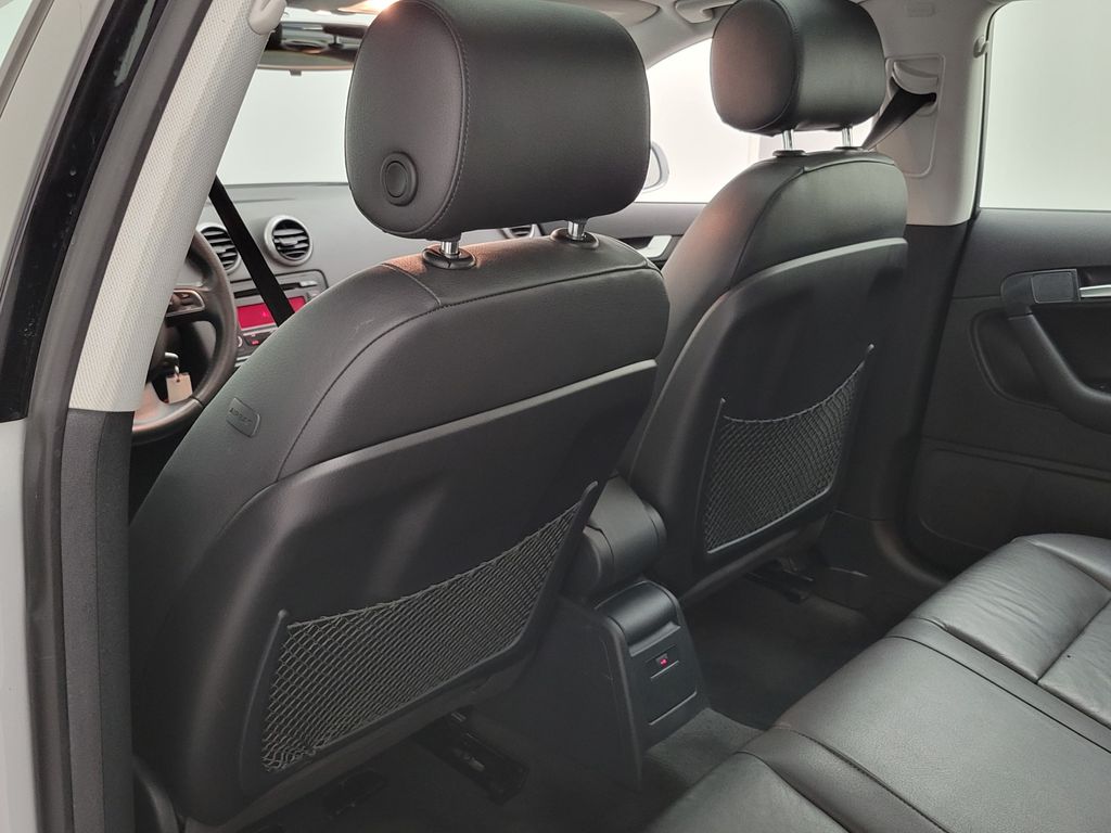 Thumbnail: 2013 Audi A3 - 23