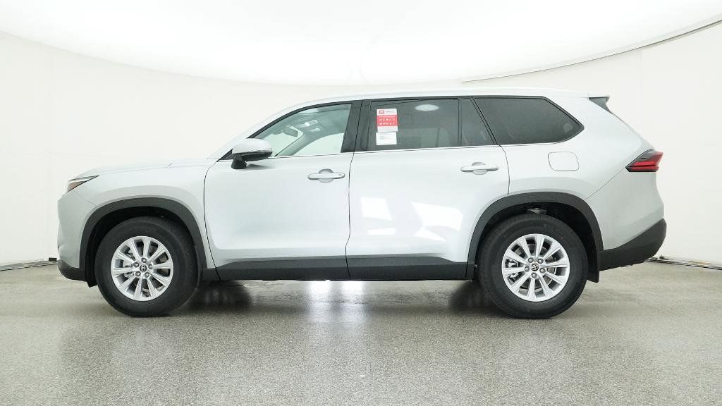 Thumbnail: 2026 Toyota Grand Highlander - 19