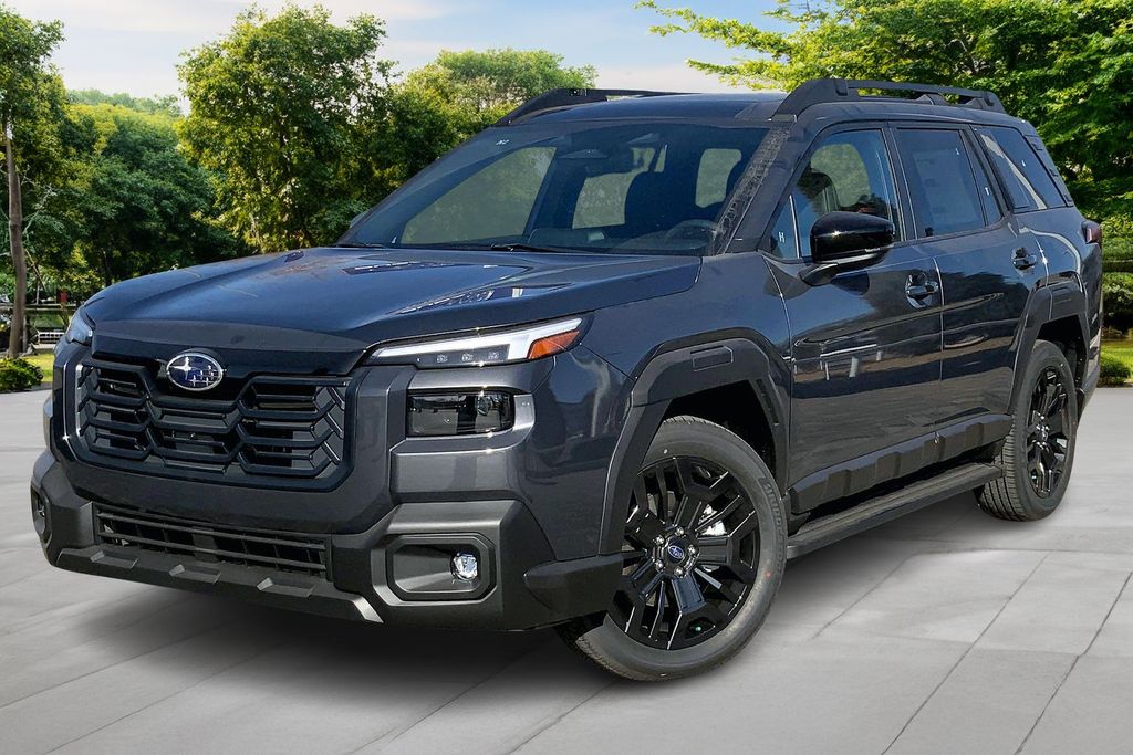 2026 Subaru Outback Limited XT AWD