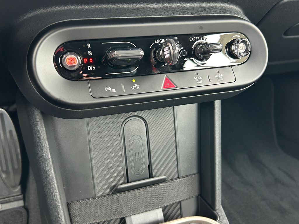 Thumbnail: 2026 MINI Cooper Convertible - 26