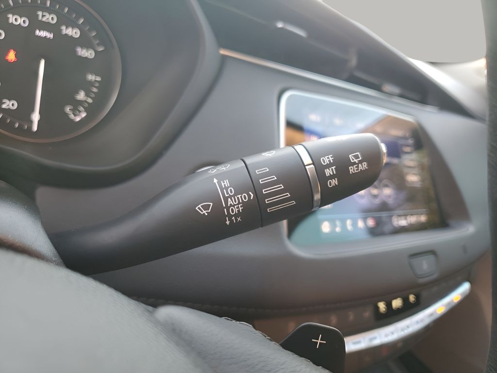 Used Car 2020 Cadillac Xt4  Premium Luxury For Sale Under $30,000 In Austin, Texas