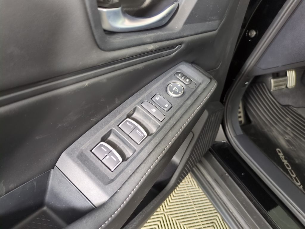 New 2025 Honda Accord Hybrid For Sale in Fort Wayne, IN