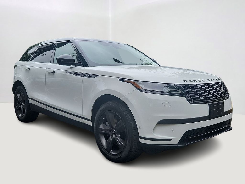 2021 Land Rover Range Rover Velar S -
                  Annapolis, MD