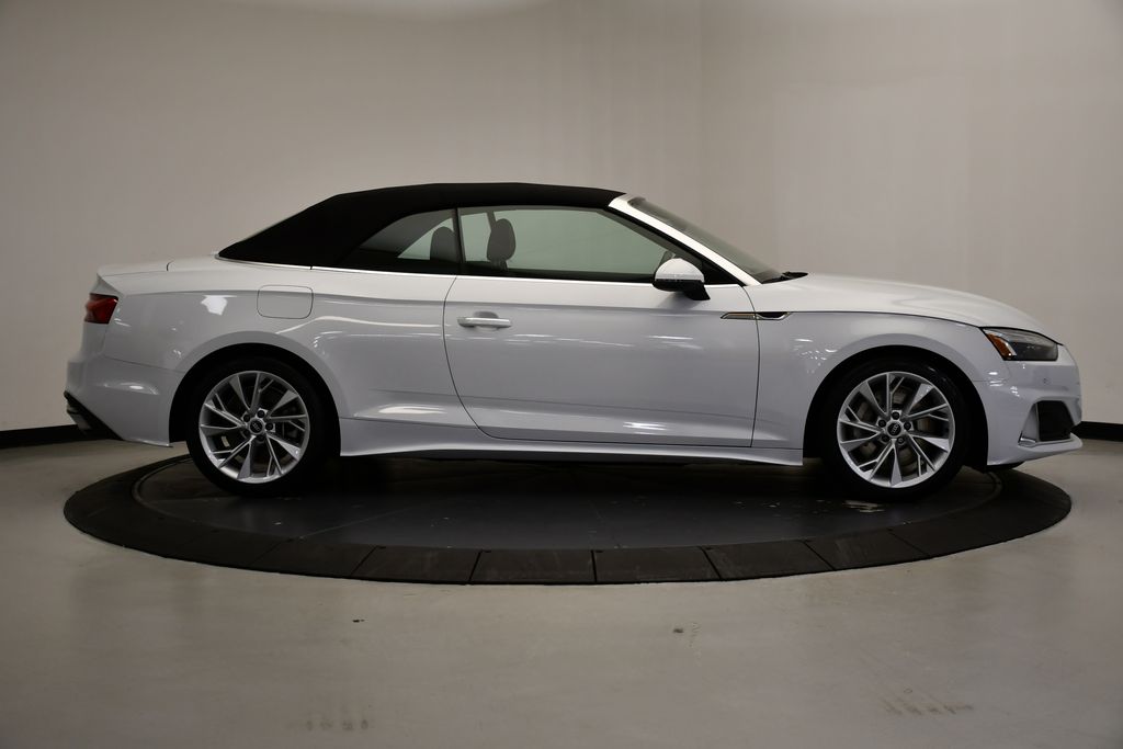 Thumbnail: 2022 Audi A5 - 6