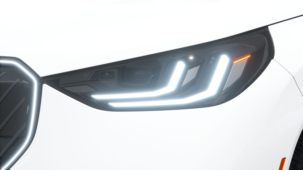Thumbnail: 2026 BMW X3 - 31