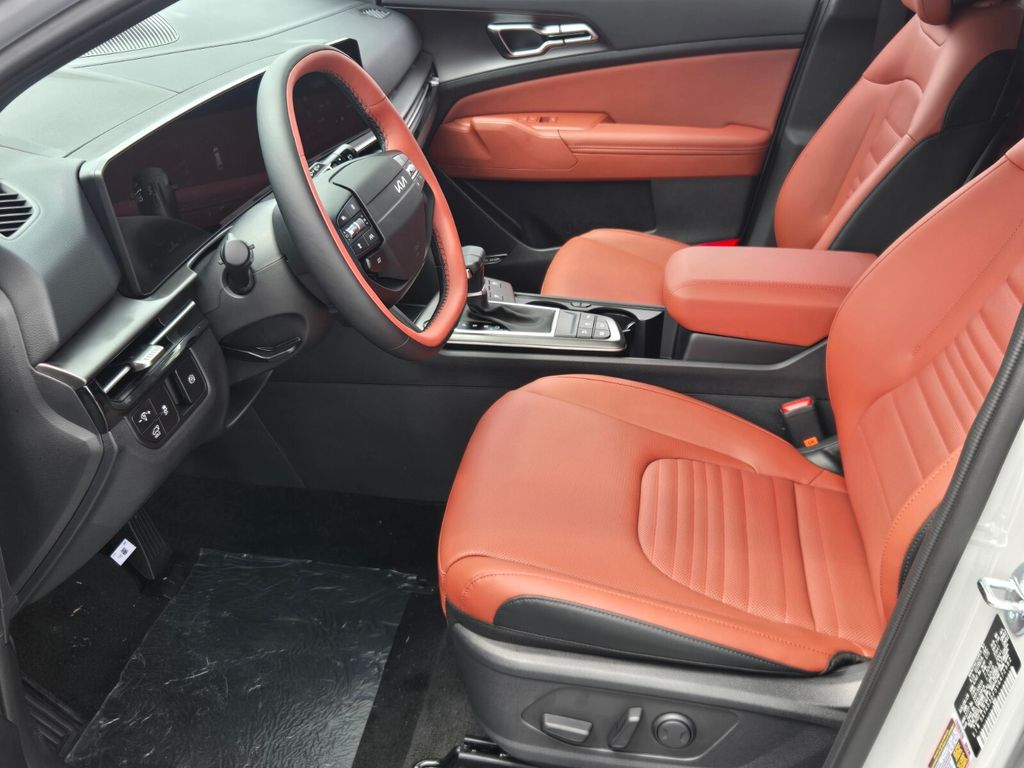 2027 Kia Sportage - $38,030