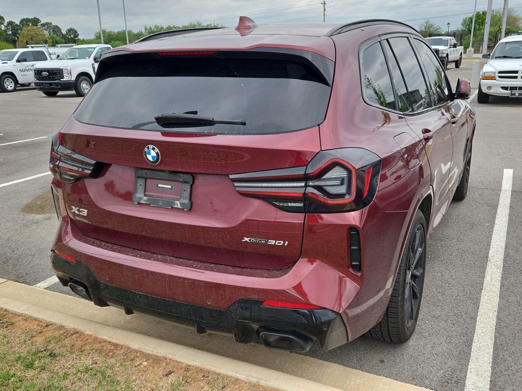 Used 2023 BMW X3 For Sale in Farmington, AR