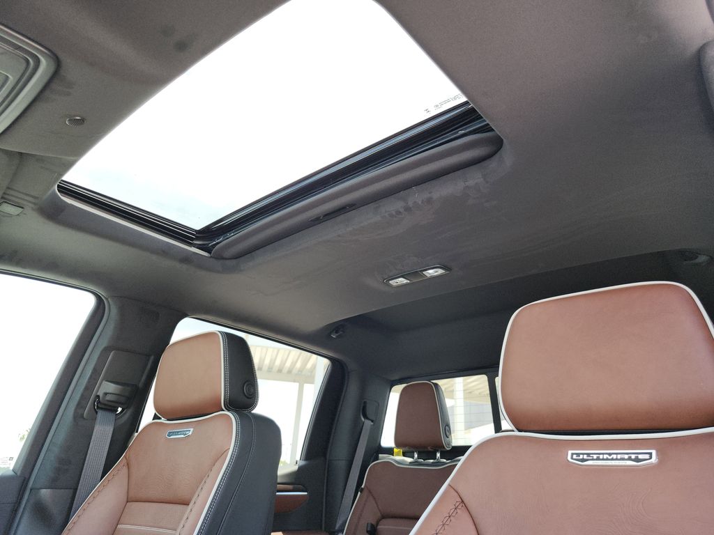 new 2026 GMC Sierra 1500 car, priced at $72,699