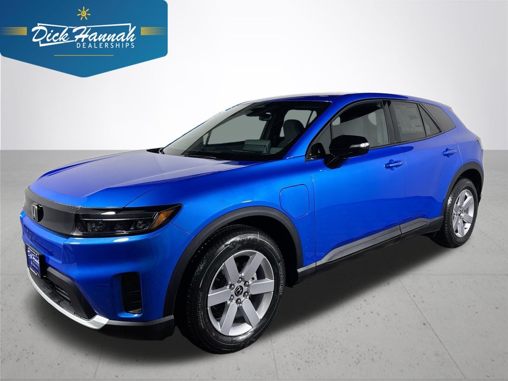 2026 Honda Prologue EX