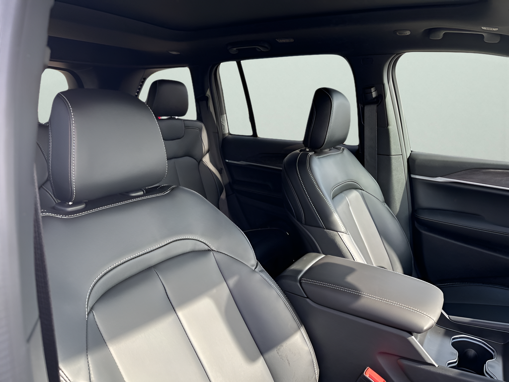 New Car 2025 Jeep Grand Cherokee  Limited For Sale Under $50,000 In Austin, Texas