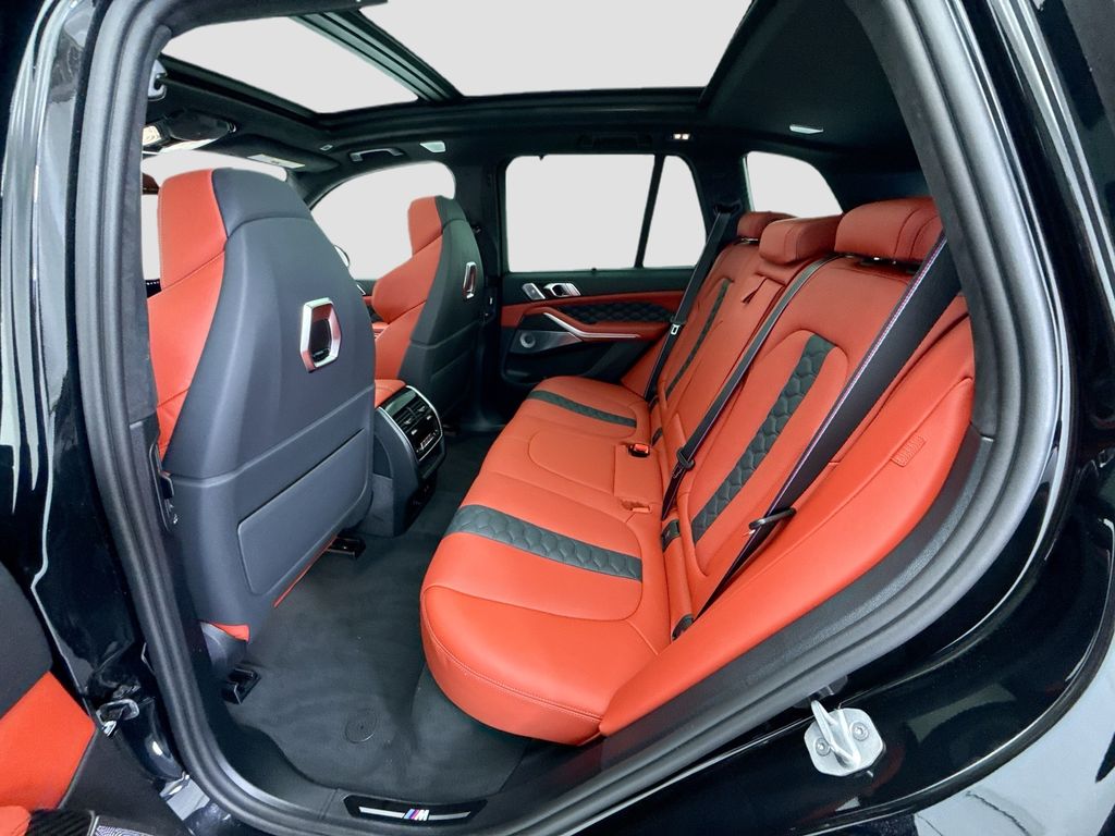 Thumbnail: 2026 BMW X5 - 20