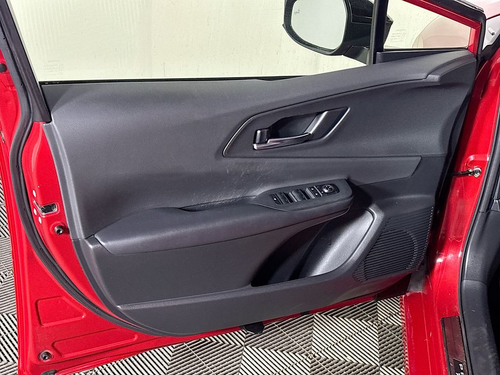 2023 Toyota Prius Prime XSE