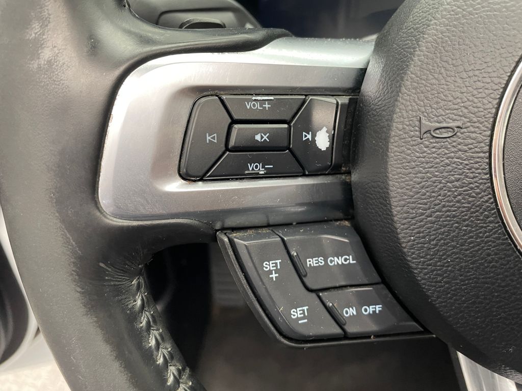 Thumbnail: 2019 Ford Mustang - 30