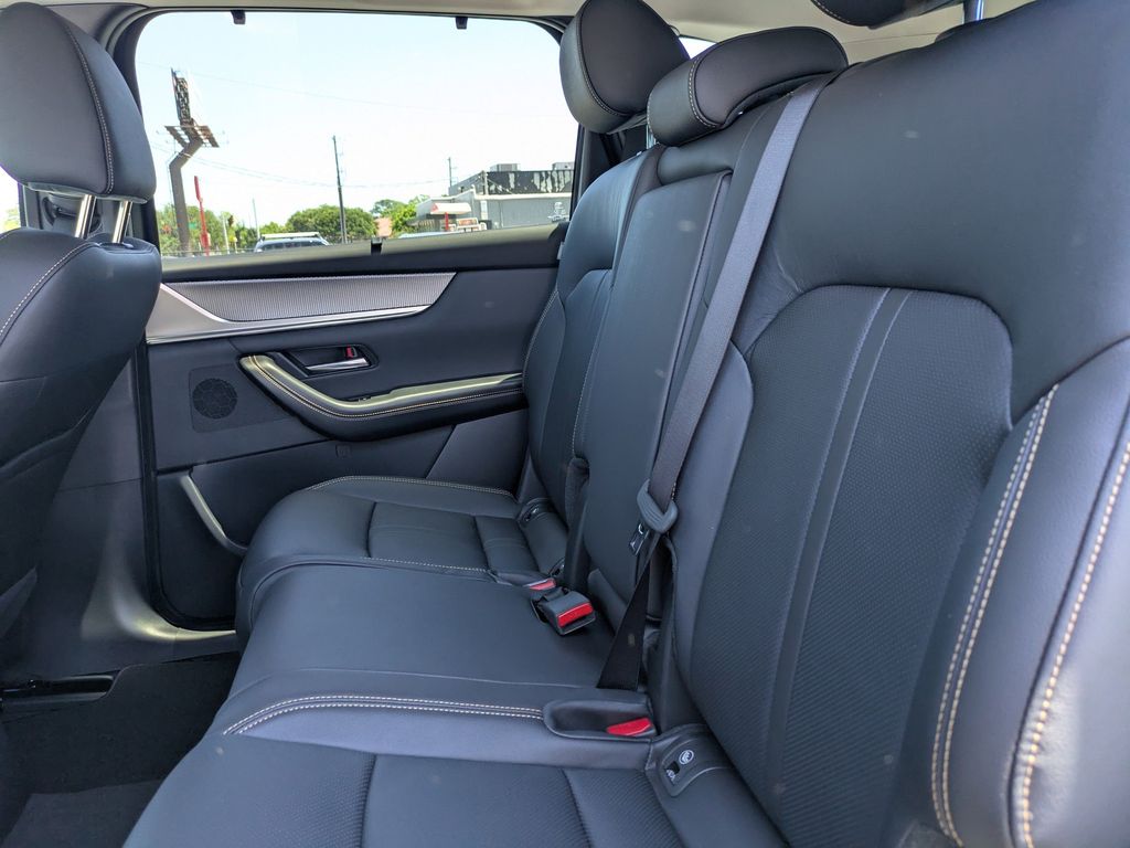 2026 Mazda CX-70 3.3 Turbo Premium