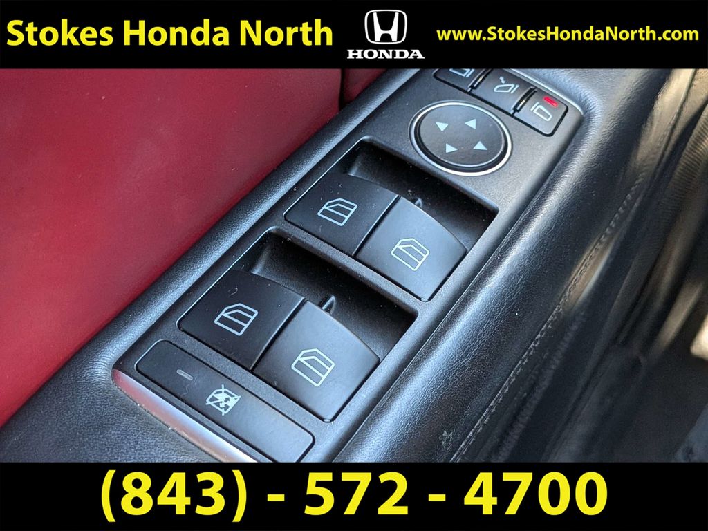 Used 2016 Mercedes-benz E-Class Convertible