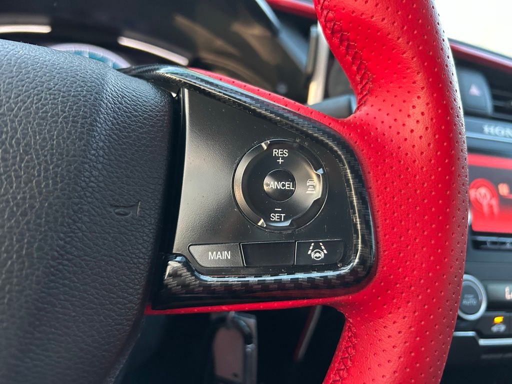 Thumbnail: 2020 Honda Civic - 16