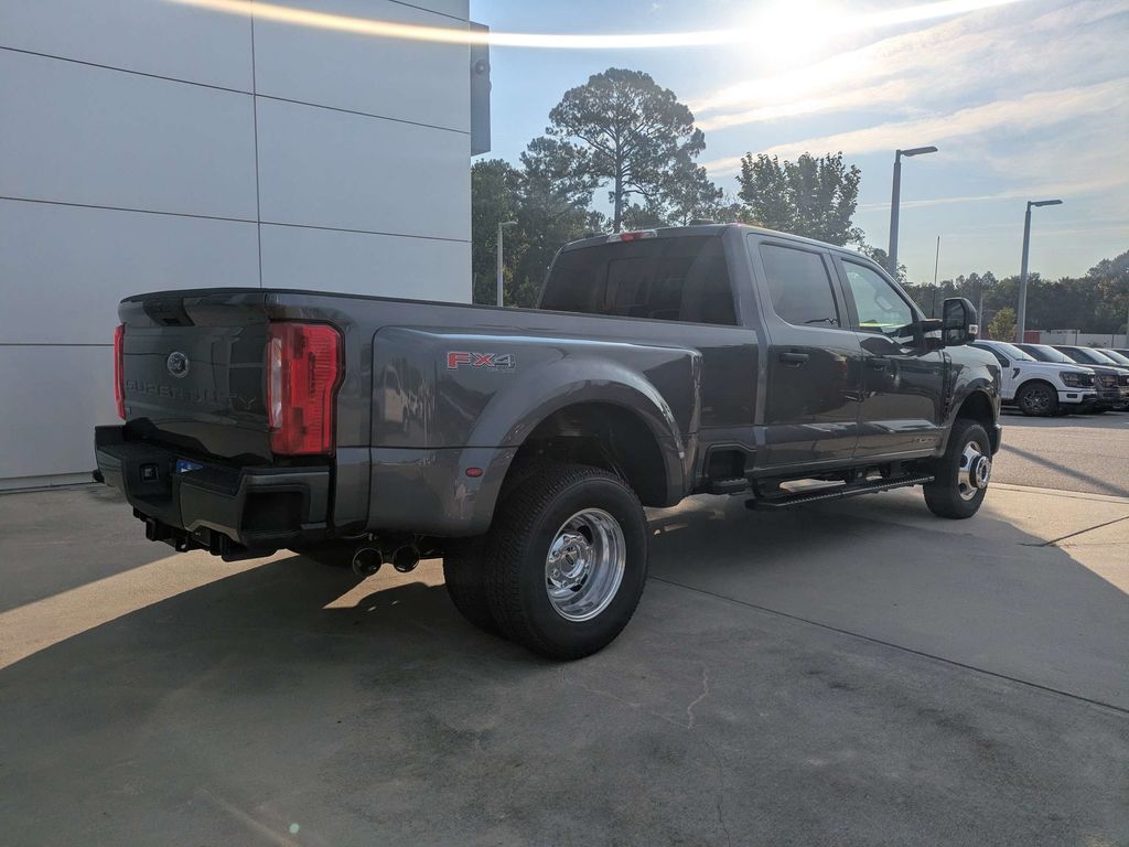 2026 Ford F-350 Super Duty XL