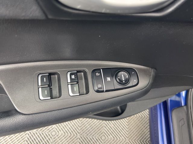 2018 Kia Optima LX photo 13