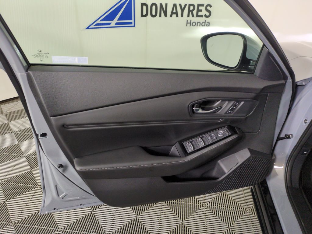 New 2025 Honda Accord Hybrid For Sale in Fort Wayne, IN