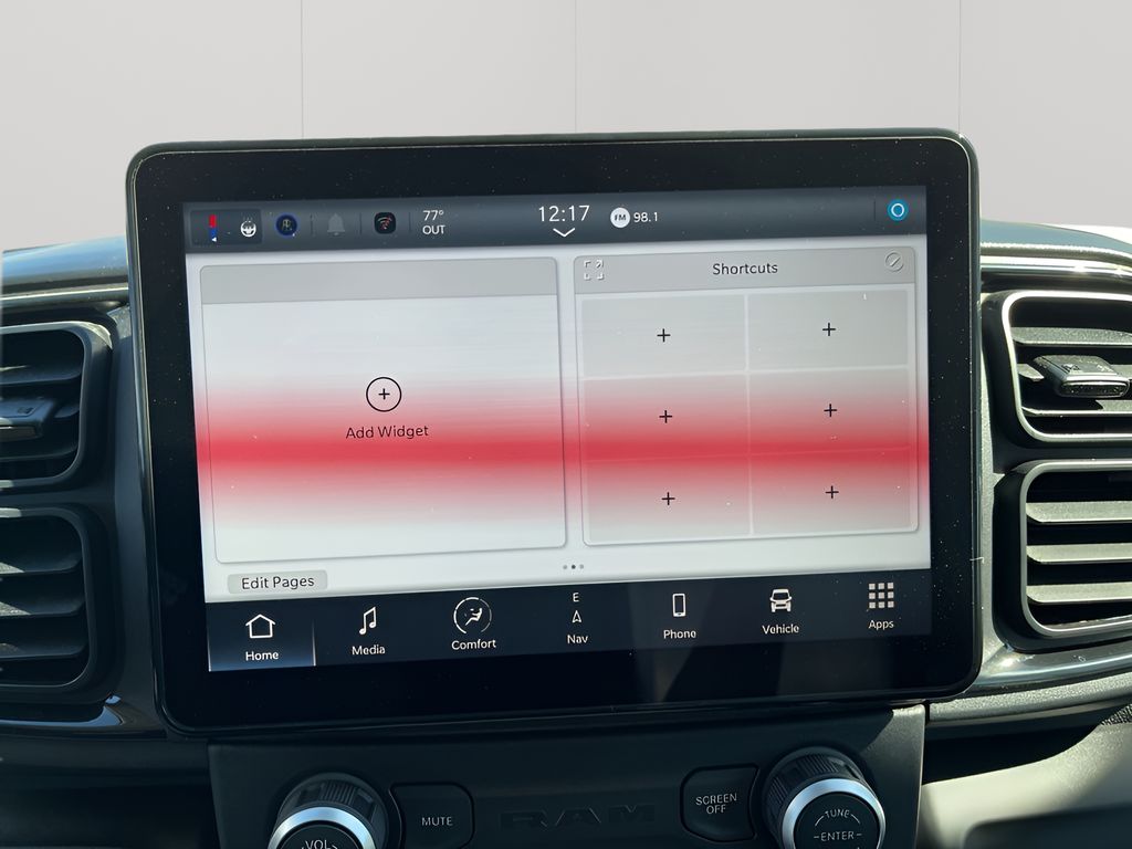 New Car 2025 Ram Promaster 3500 Ev  For Sale Under $70,000 In Austin, Texas