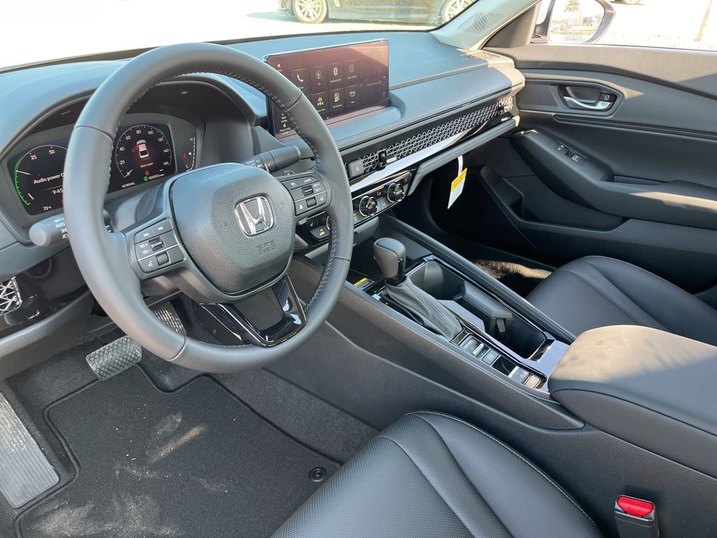 Thumbnail: 2025 Honda Accord - 11