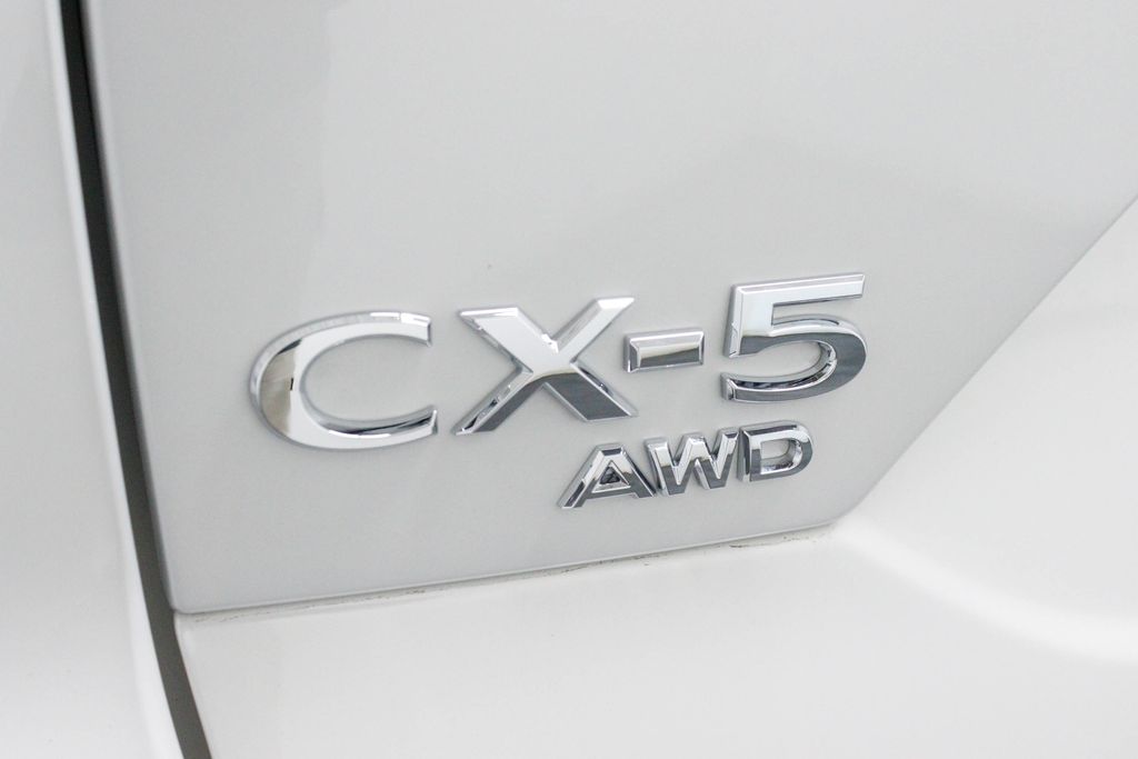 2025 Mazda Cx-5  2.5 S Select Package In Georgetown, Texas