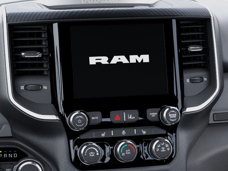 New 2026 Black Ram Big Horn/Lone Star image 19