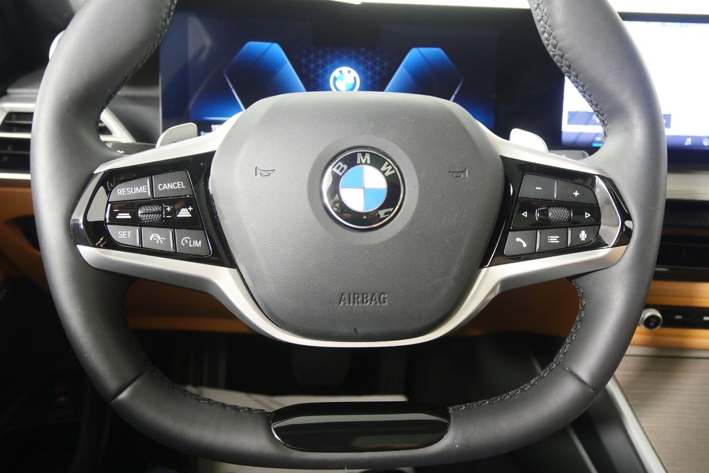 Thumbnail: 2025 BMW 3 Series - 22