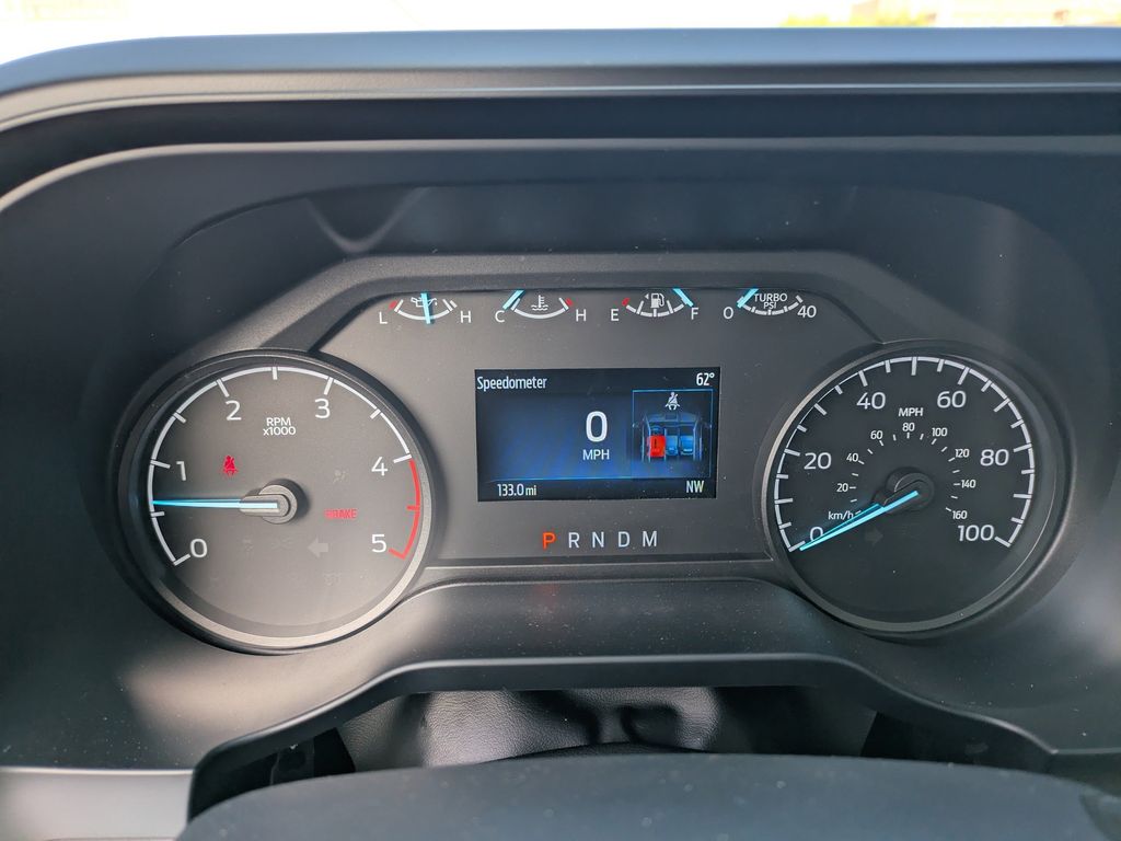 2026 Ford F-250 Super Duty XL