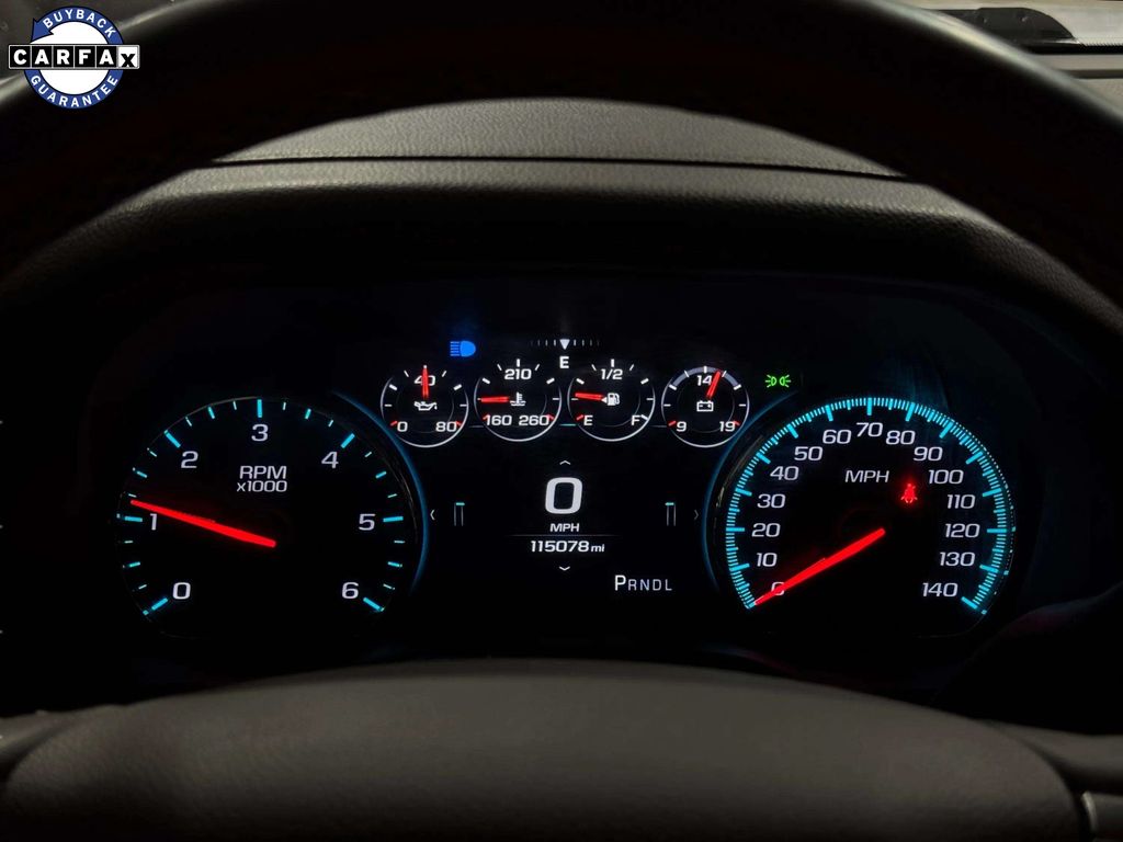 Used 2019 White Chevrolet Premier image 12