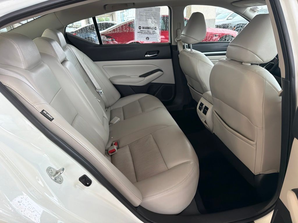 Thumbnail: 2019 Nissan Altima - 22