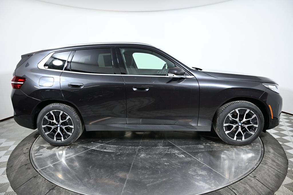 Thumbnail: 2026 BMW X3 - 6