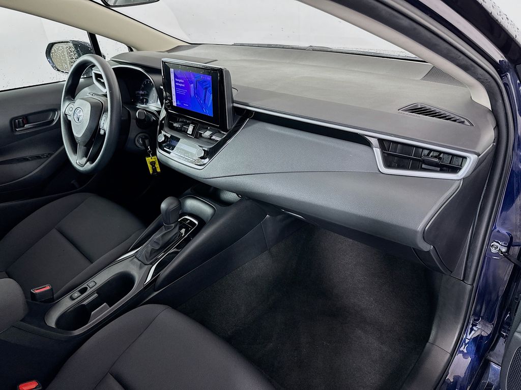 Thumbnail: 2023 Toyota Corolla - 28