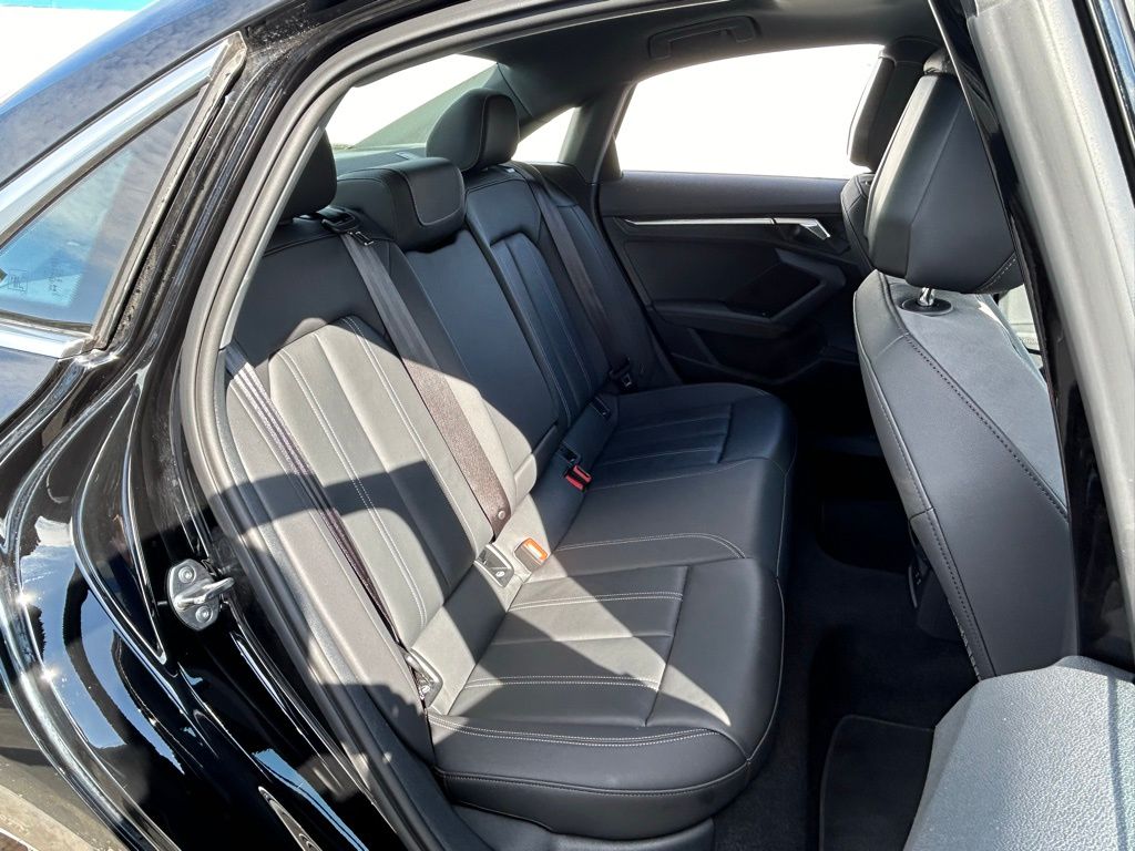 2024 Audi A3 Premium 23