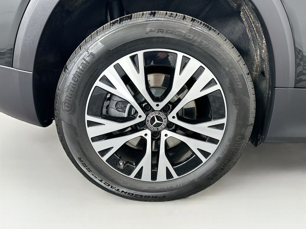 Thumbnail: 2025 Mercedes-Benz GLB - 31