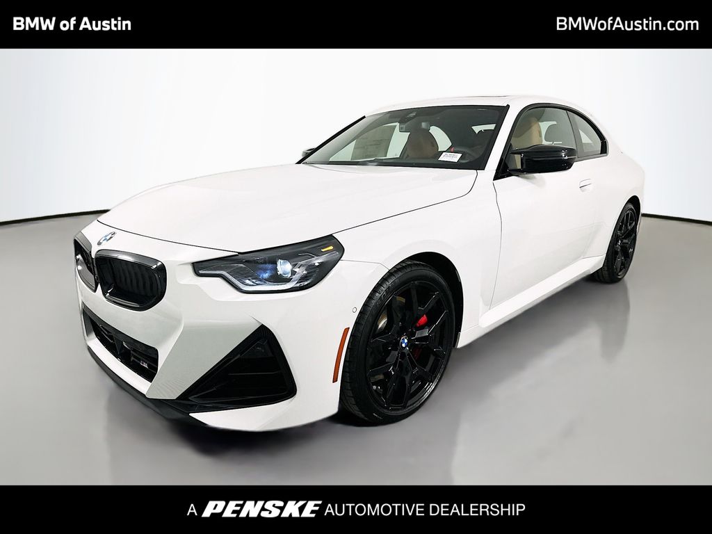 Thumbnail: 2026 BMW 2 Series - 1