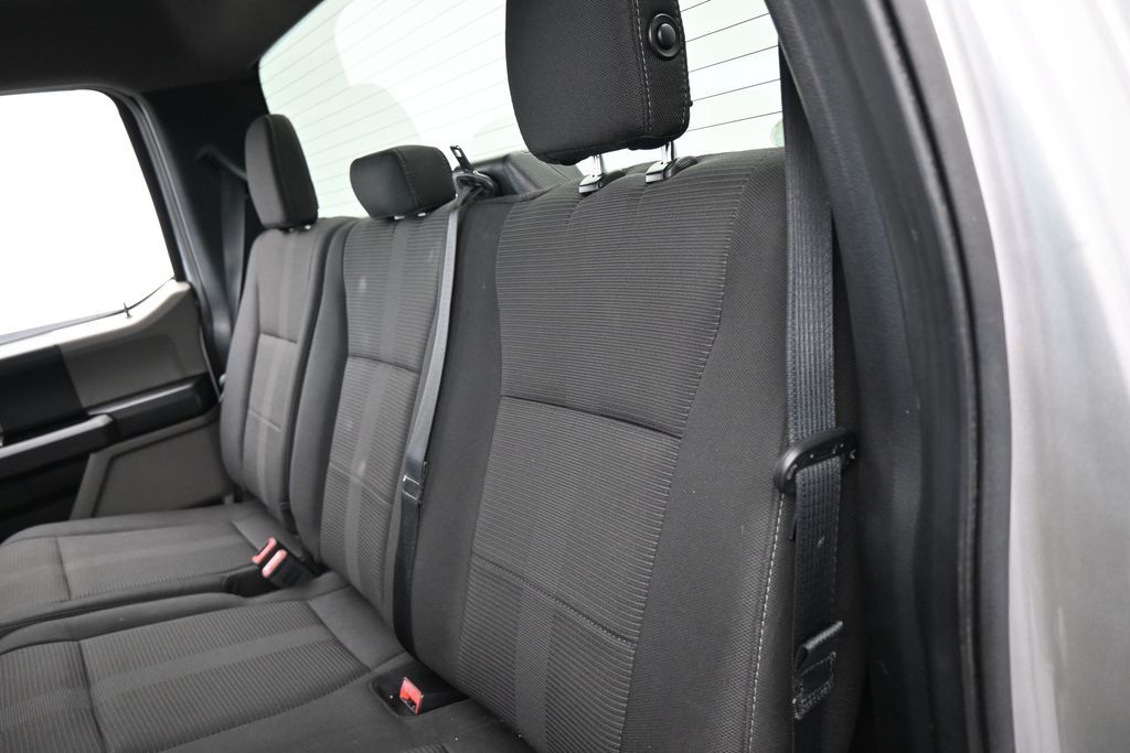 Used 2019 Ingot Silver Ford XL image 29