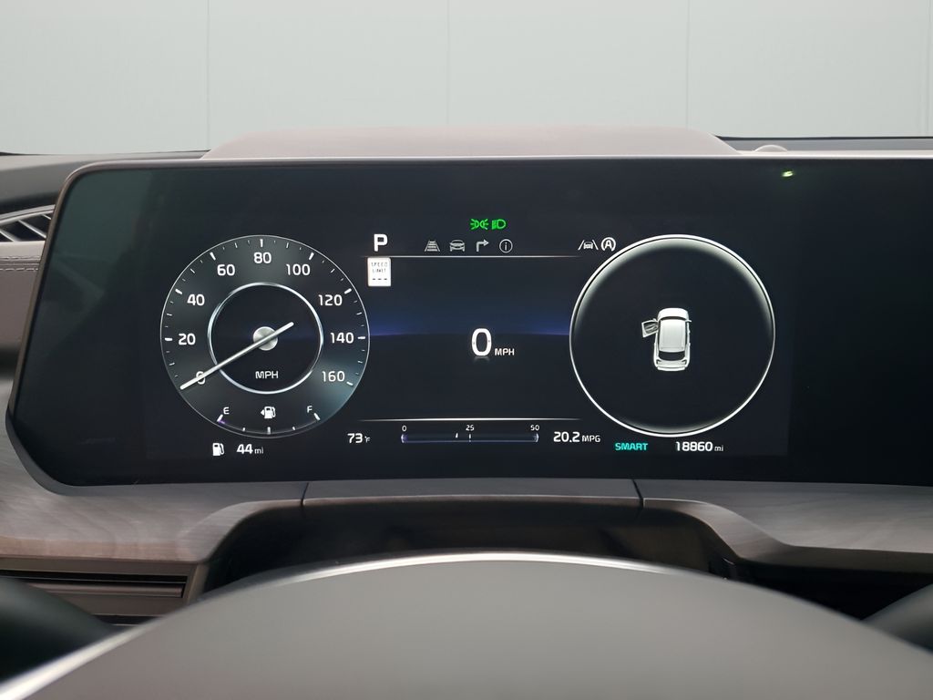 Used Car 2024 Kia Telluride  Sx-prestige X-pro For Sale Under $50,000 In Austin, Texas