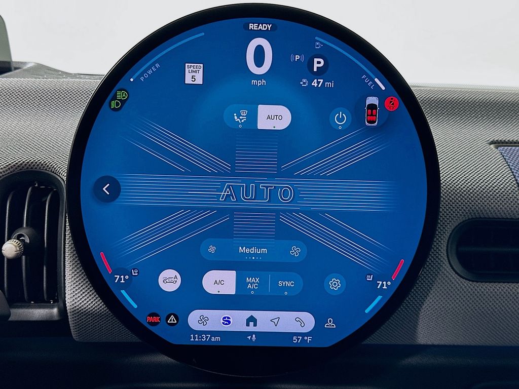 Thumbnail: 2026 MINI Cooper - 14