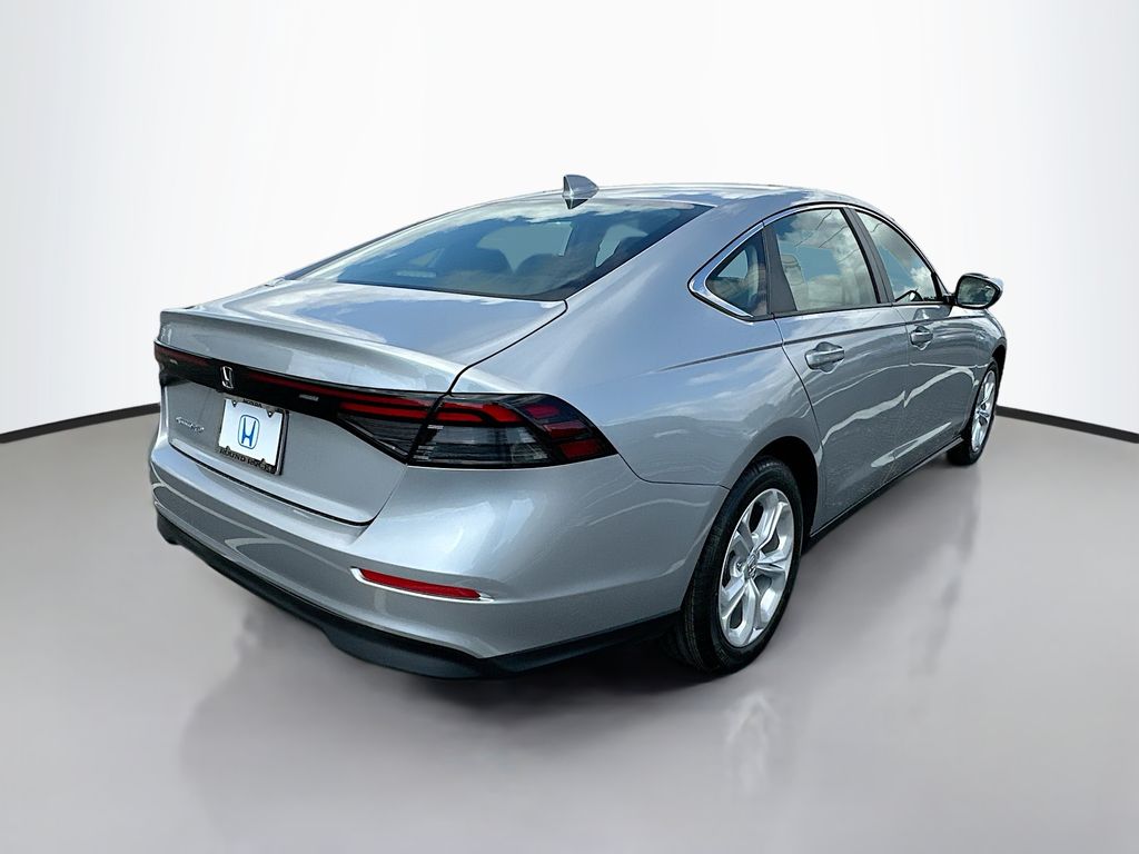 Thumbnail: 2025 Honda Accord - 5
