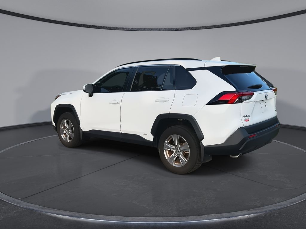 Thumbnail: 2024 Toyota RAV4 - 6