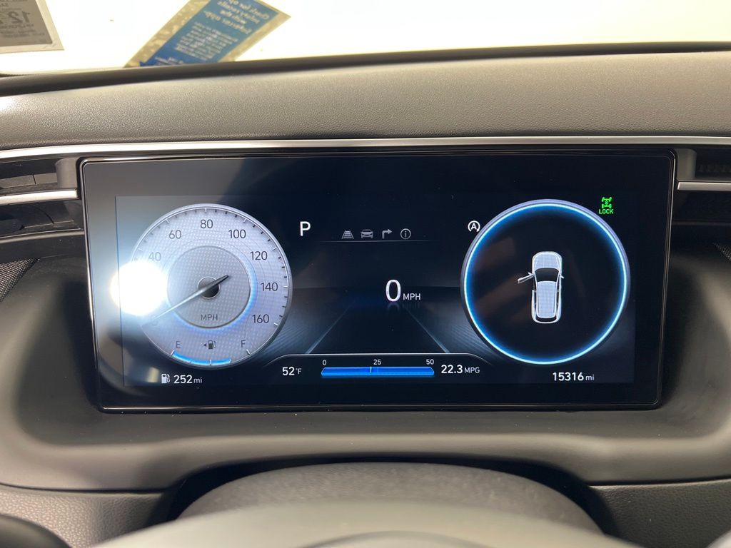 Certified Used 2024 Gray Hyundai XRT image 24