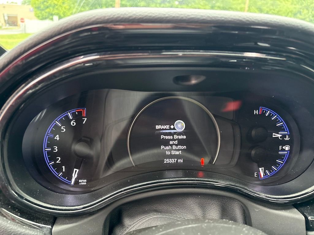 2023 Dodge Durango — photo 5